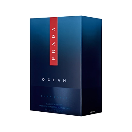 Prada Luna Rossa Ocean Eau de Toilette