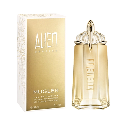 Thierry Mugler Alien Goddess Eau de Parfum Refillable