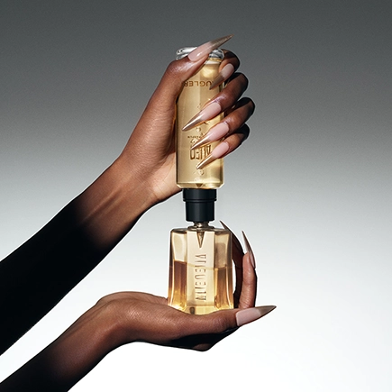 Thierry Mugler Alien Goddess Eau de Parfum Refillable