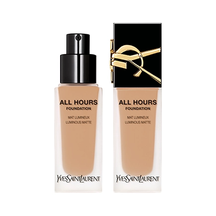 Yves Saint Laurent All Hours Foundation