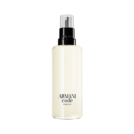 Giorgio Armani Code Homme Parfum Refill