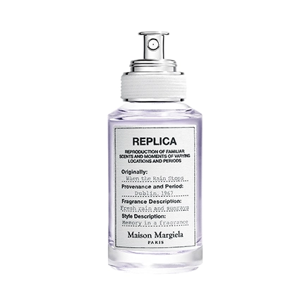 Maison Margiela When The Rain Stops Eau de Toilette