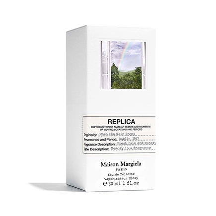 Maison Margiela When The Rain Stops Eau de Toilette