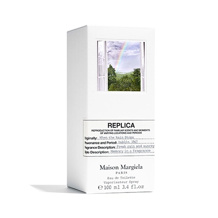 Maison Margiela When The Rain Stops Eau de Toilette
