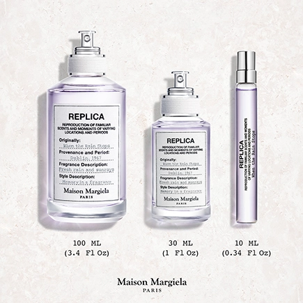 Maison Margiela When The Rain Stops Eau de Toilette
