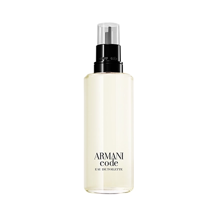 Giorgio Armani Code Eau de Parfum Refill