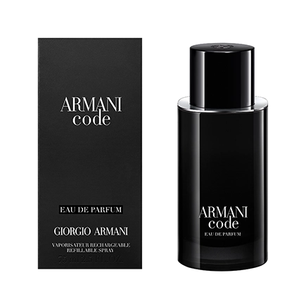 Giorgio Armani Code Eau de Parfum Vapo