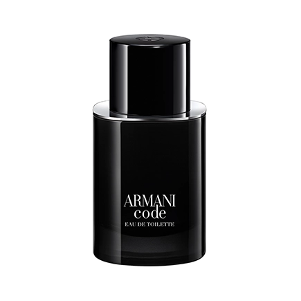 Giorgio Armani Code Eau de Parfum Vapo