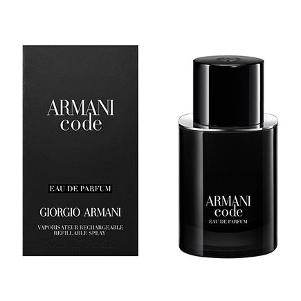 Giorgio Armani Code Eau de Parfum Vapo