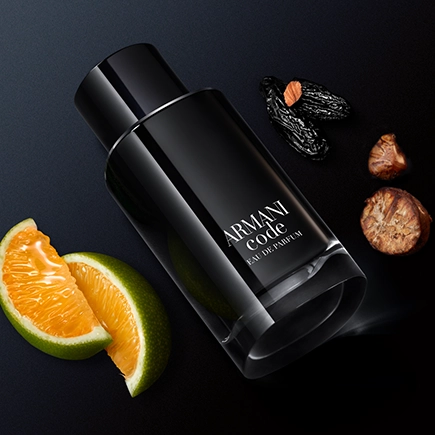 Giorgio Armani Code Eau de Parfum Vapo