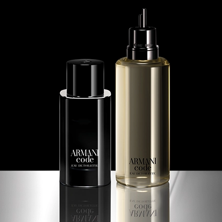 Giorgio Armani Code Eau de Toilette
