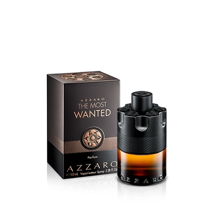 Azzaro The Most Wanted Le Parfum