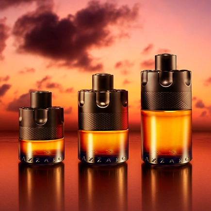 Azzaro The Most Wanted Le Parfum