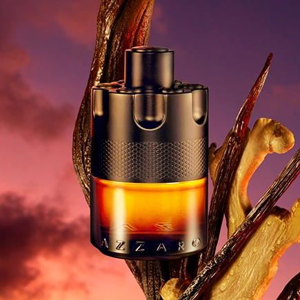 Azzaro The Most Wanted Le Parfum