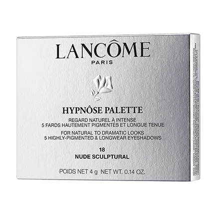 Lancôme Hypnôse Palette