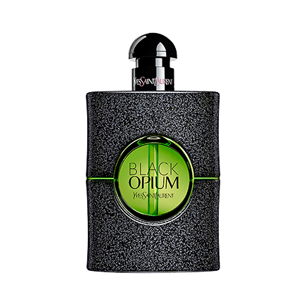 Yves Saint Laurent Black Opium Illicit Green Eau de Parfum