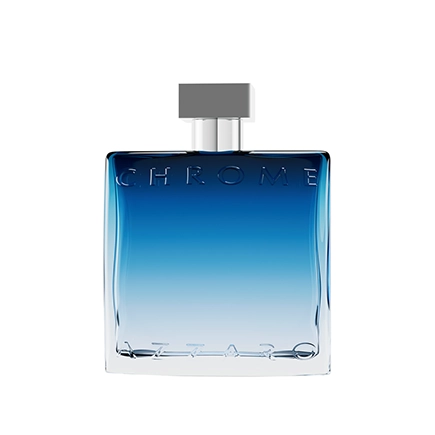 Azzaro Chrome Eau de Parfum