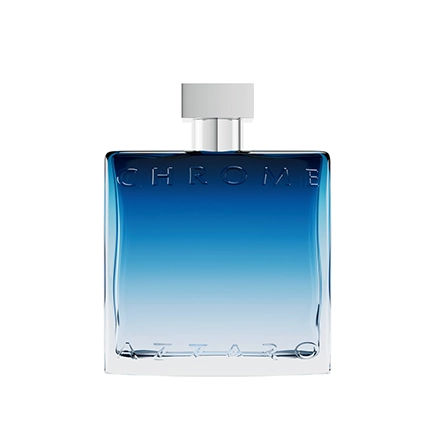 Azzaro Chrome Eau de Parfum