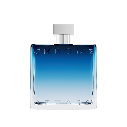 Azzaro Chrome Eau de Parfum