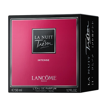 Lancôme La Nuit Trésor Eau de Parfum Intense