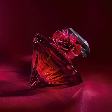 Lancôme La Nuit Trésor Eau de Parfum Intense