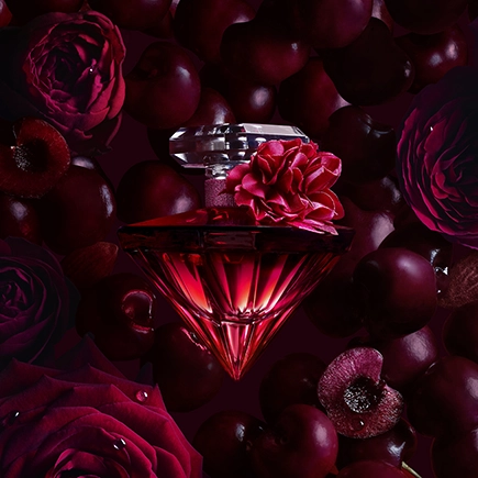 Lancôme La Nuit Trésor Eau de Parfum Intense
