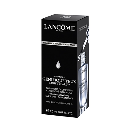 Lancôme Advanced Génifique Yeux Light Pearl