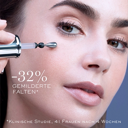 Lancôme Advanced Génifique Yeux Light Pearl
