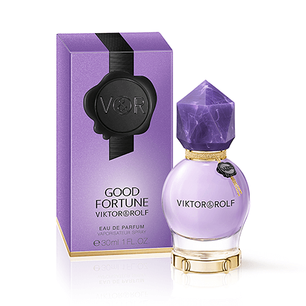 Viktor & Rolf Good Fortune Eau de Parfum