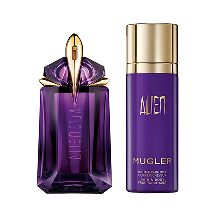Alien Perfuming Hair & Body Mist Eau de Parfum