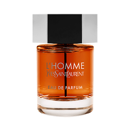 Yves Saint Laurent L'Homme YSL Eau de Parfum Reno Intense
