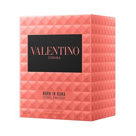 Valentino Born in Roma Donna Coral Fantasy Eau de Parfum Spray