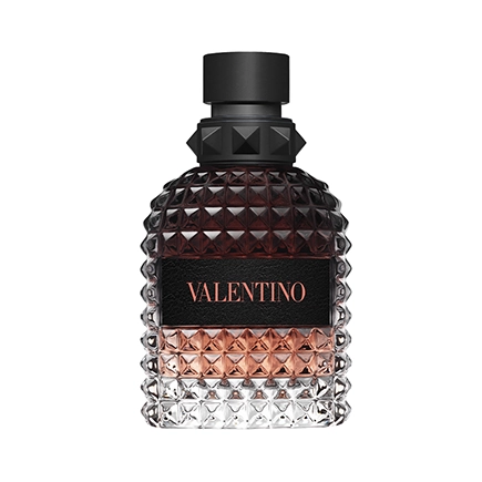 Valentino Born in Roma Uomo Coral Fantasy Eau de Toilette Spray