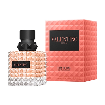 Valentino Born in Roma Donna Coral Fantasy Eau de Parfum Spray