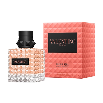 Valentino Born in Roma Donna Coral Fantasy Eau de Parfum Spray