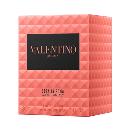 Valentino Born in Roma Donna Coral Fantasy Eau de Parfum Spray