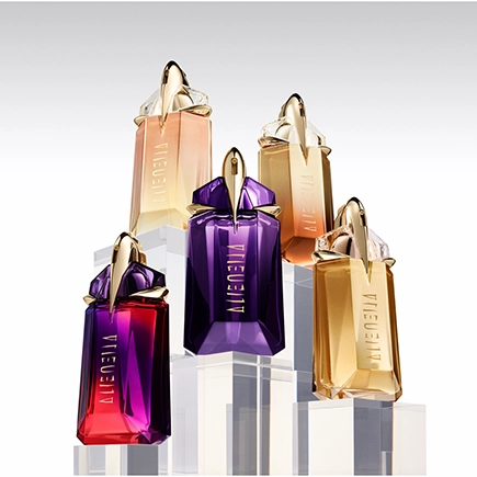 Thierry Mugler Alien Goddess Intense Eau de Parfum Spray