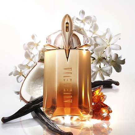 Thierry Mugler Alien Goddess Intense Eau de Parfum Spray