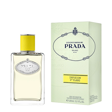 Prada Infusion d'Ylang Eau de Parfum