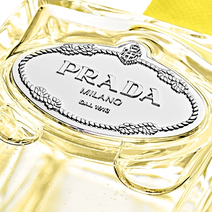 Prada Infusion d'Ylang Eau de Parfum