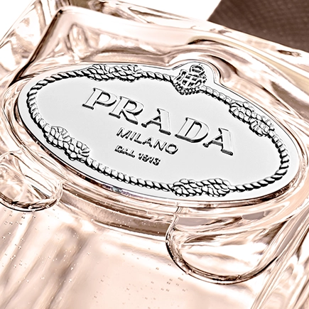 Prada Infusion de Vanille Eau de Parfum