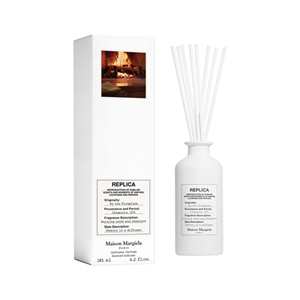 Maison Margiela Replica By Fireplace Diffuser
