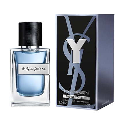 Yves Saint Laurent Y Eau de Toilette Reno