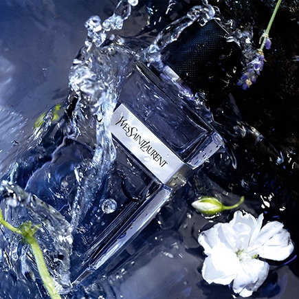 Yves Saint Laurent Y Eau de Toilette Reno
