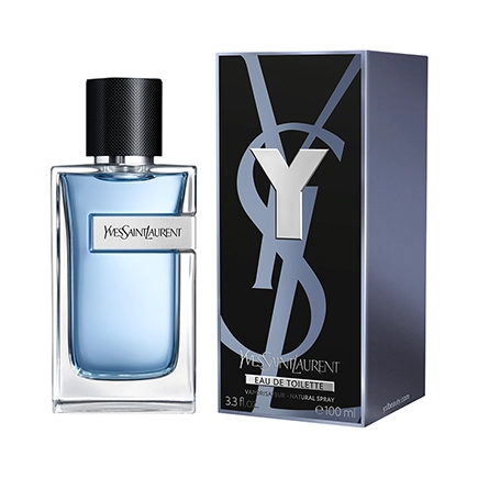 Yves Saint Laurent Y Eau de Toilette Reno