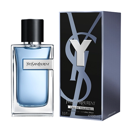 Yves Saint Laurent Y Eau de Toilette Reno
