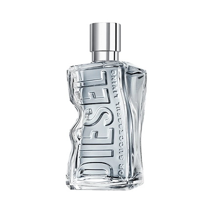 Diesel D by Diesel Eau de Toilette Spray