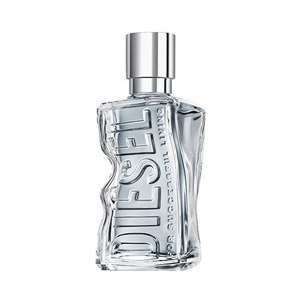 Diesel D by Diesel Eau de Toilette Spray
