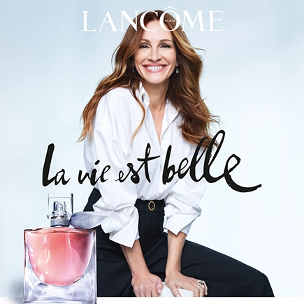 Lancôme La Vie Est Belle Eau de Parfum