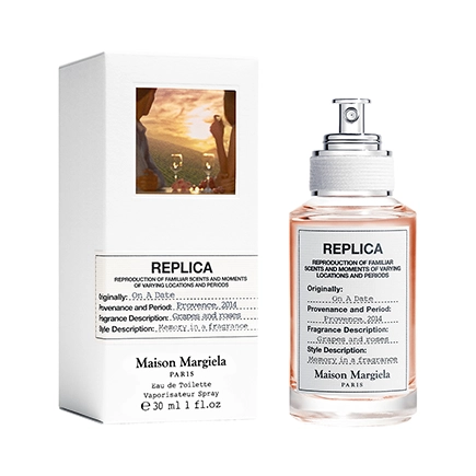 Maison Margiela On a Date Eau de Toilette